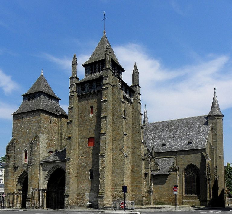 Saint Brieuc Les Nominations De La Rentrée Riposte Catholique 