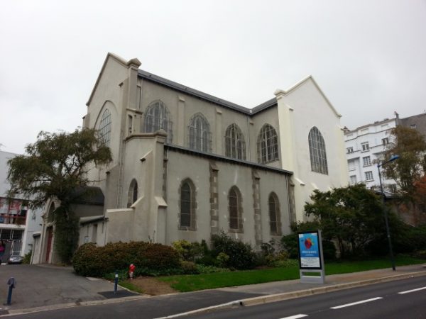 Brève: Changements à Brest - Riposte-catholique