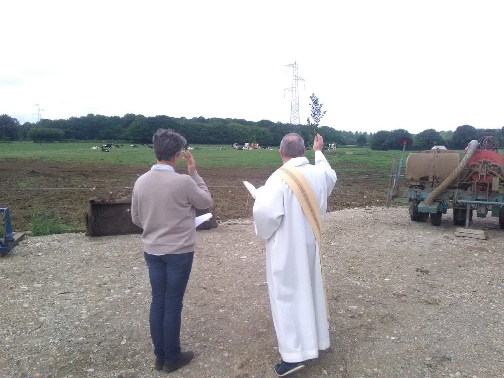 Le retour des rogations Ripostecatholique