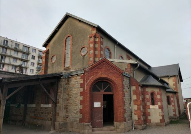 St-Antoine-Papillons-ICRSP