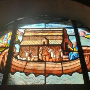 Arche-noe-vitrail