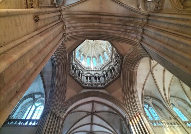 Lanterne-coutances