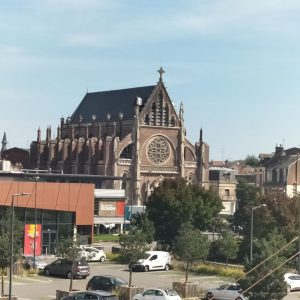 Diocèse de Soissons : lettre pastorale de Mgr de Dinechin - Riposte ...